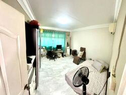 Blk 131 Clarence Lane (Queenstown), HDB 5 Rooms #589845521